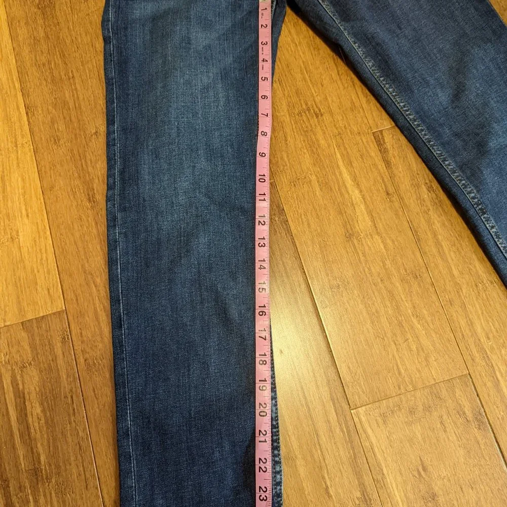 H&M Girls Slim Fit Jeans Size 16